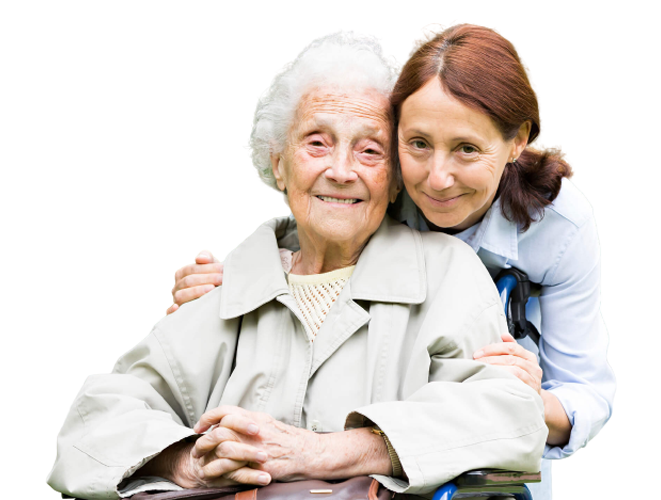 Курс патронажной сиделки (помощницы по уходу) в Правдинском Курс патронажной сиделки (помощницы по уходу) в Правдинском